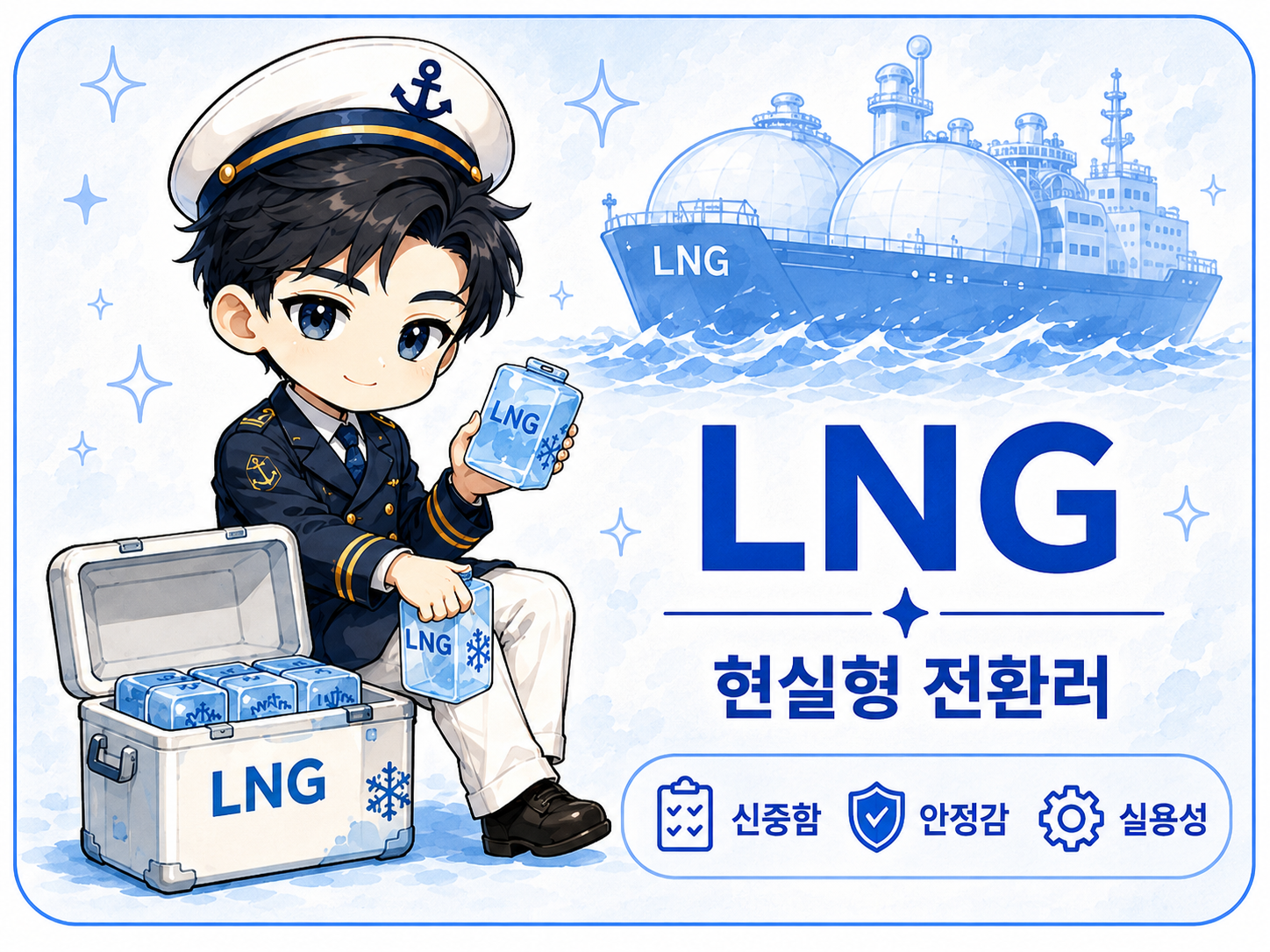 LNG